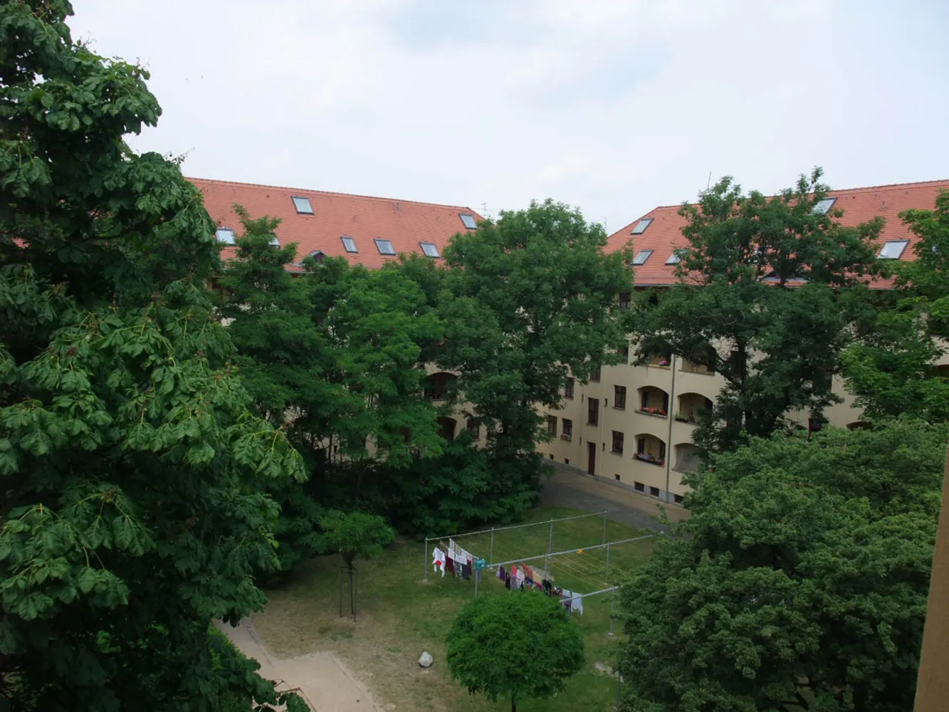 3 Zimmer Wohnung mit 55 m² in Leipzig – Bild 3