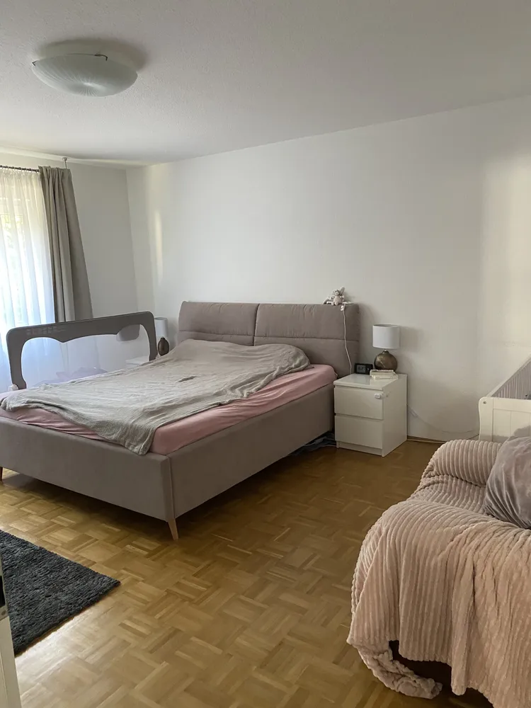 3 room apartment with 120 m² in Münster – Photo 7
