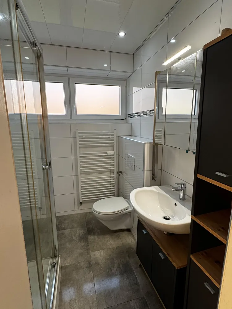 3 Zimmer Wohnung mit 68 m² in Nettetal – Bild 1