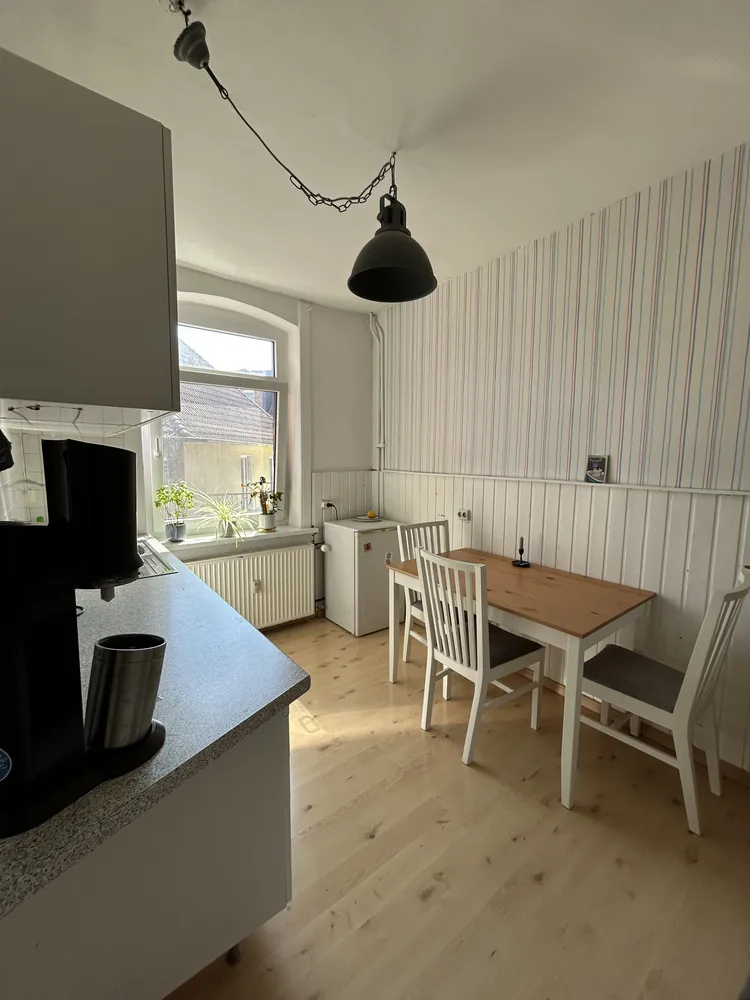 3 Zimmer Wohnung mit 61 m² in Hannover – Bild 2