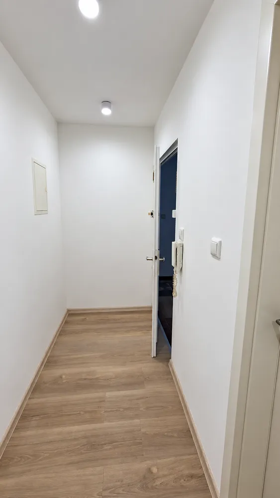 2 Zimmer Wohnung mit 55 m² in Frankfurt am Main – Bild 1