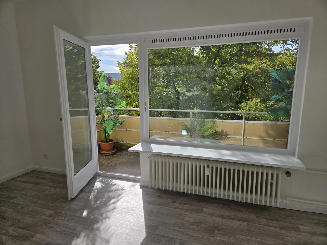 1 Zimmer Wohnung mit 37 m² in Berlin – Bild 1