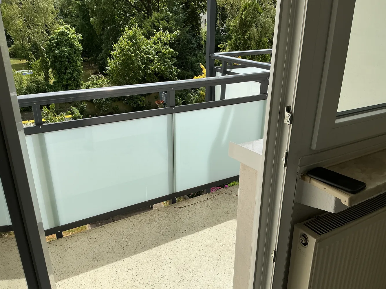 2 Zimmer Wohnung mit 65 m² in Duisburg – Bild 8