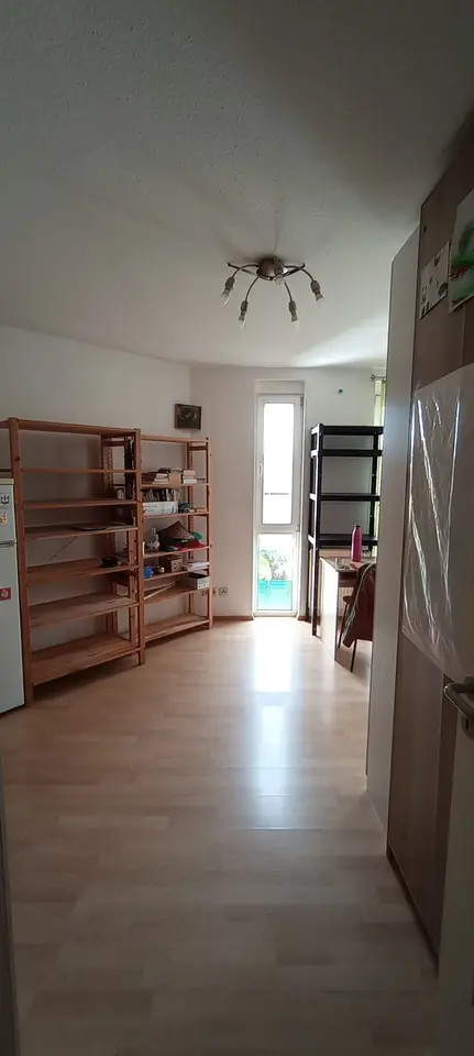 2 Zimmer Wohnung mit 33 m² in Bonn – Bild 1