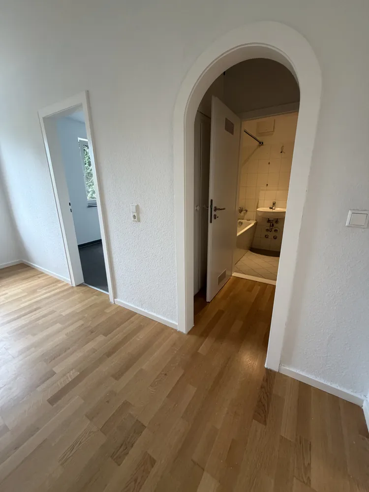 2 Zimmer Wohnung mit 54 m² in Hannover – Bild 5