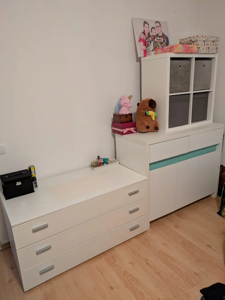 3 Zimmer Wohnung mit 74 m² in Köln – Bild 2