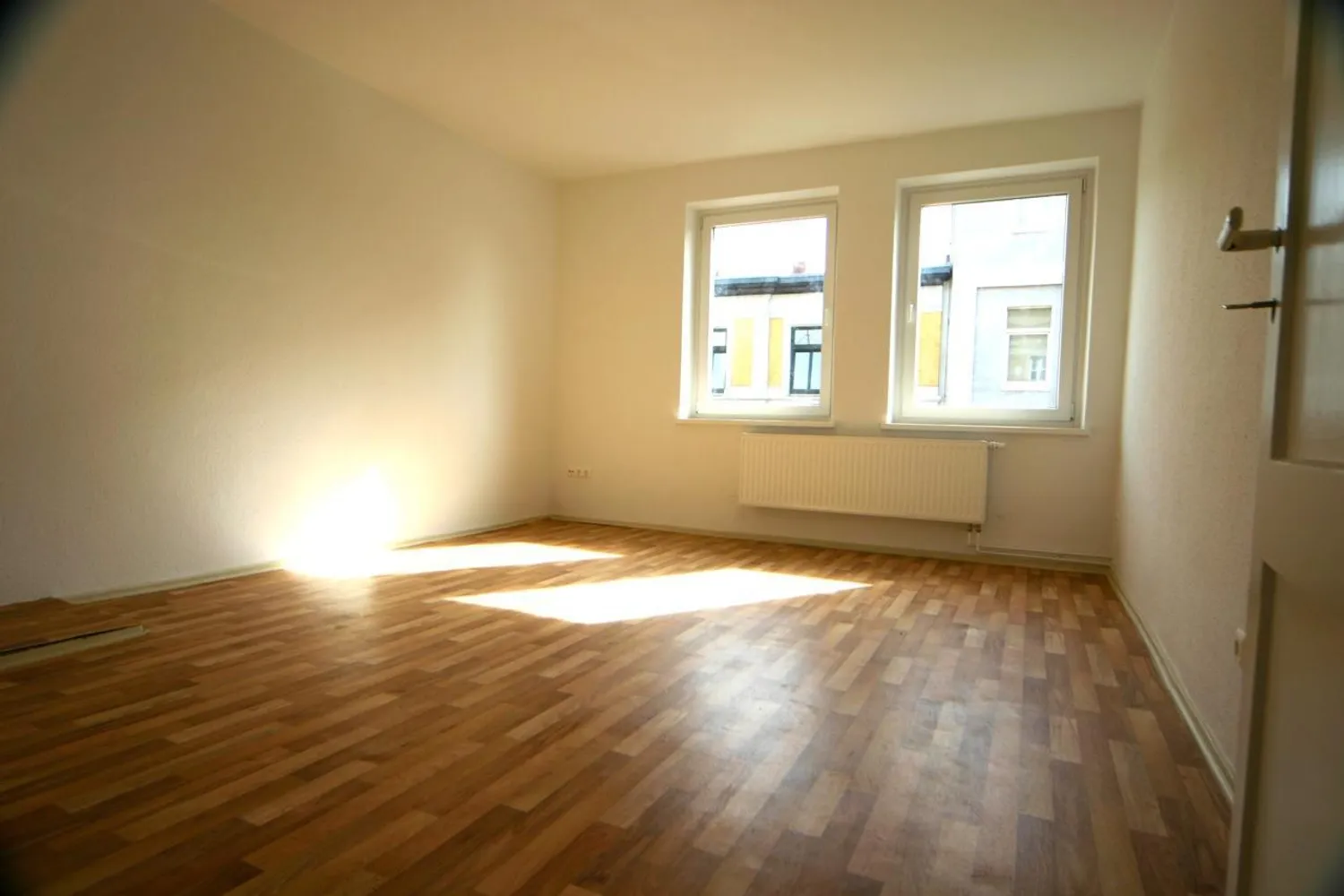 3 Zimmer Wohnung mit 65 m² in Halle (Saale) – Bild 5