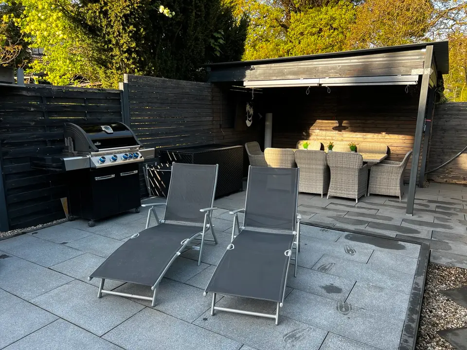 4 Zimmer Haus mit 115 m² in Braunschweig – Bild 4