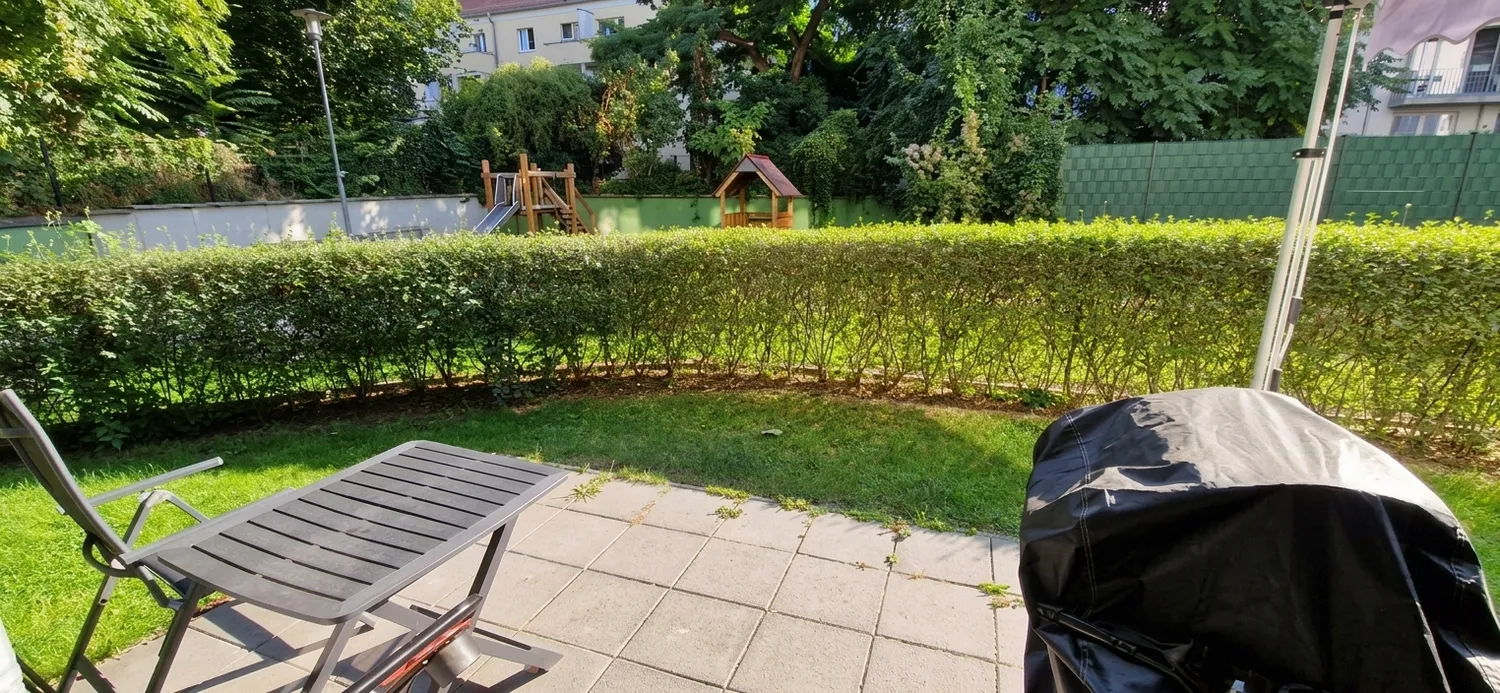2 Zimmer Wohnung mit 65 m² in Berlin – Bild 5