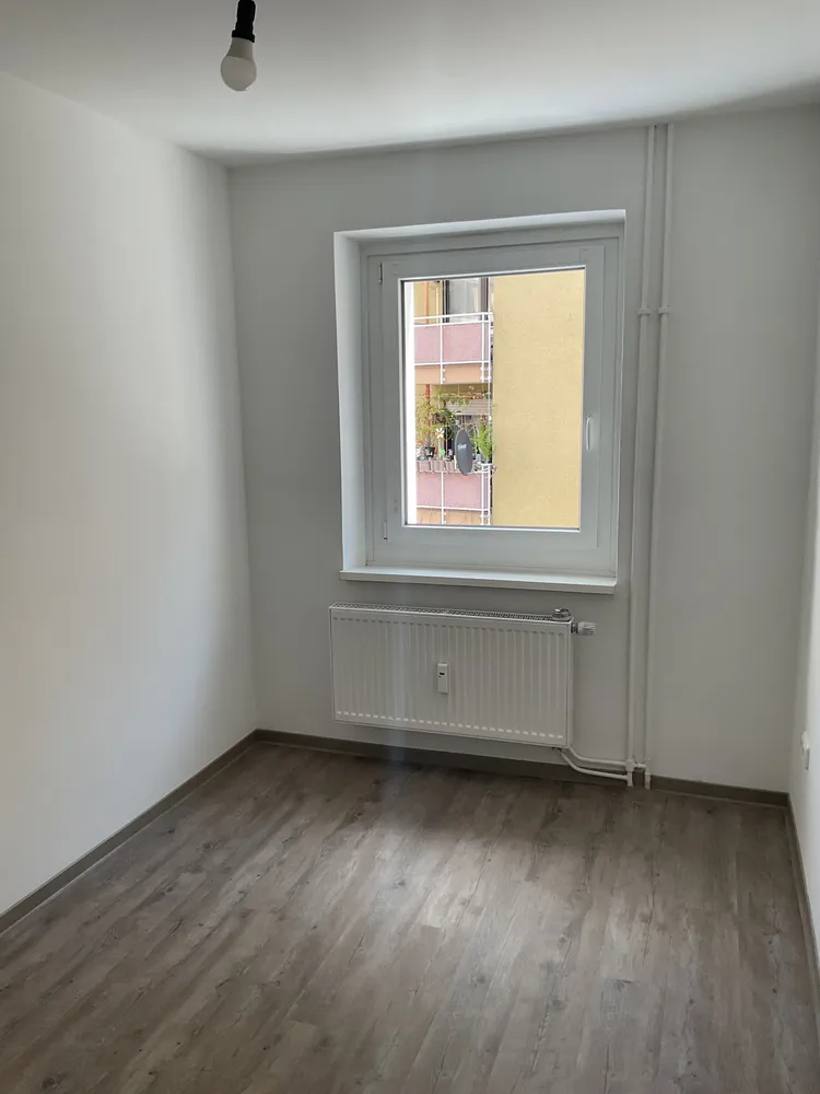 3 Zimmer Wohnung mit 52 m² in Nürnberg – Bild 5