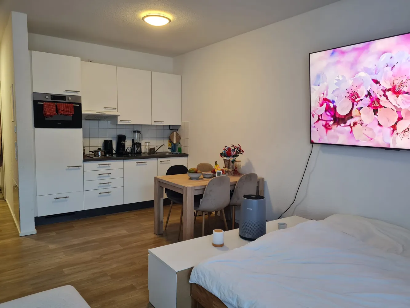 1 Zimmer Wohnung mit 34 m² in Köln – Bild 3