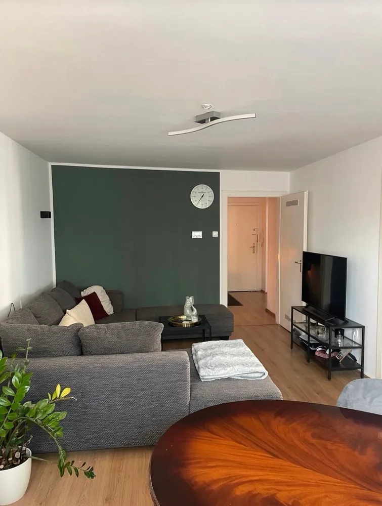 2 Zimmer Wohnung mit 60 m² in Wuppertal – Bild 12