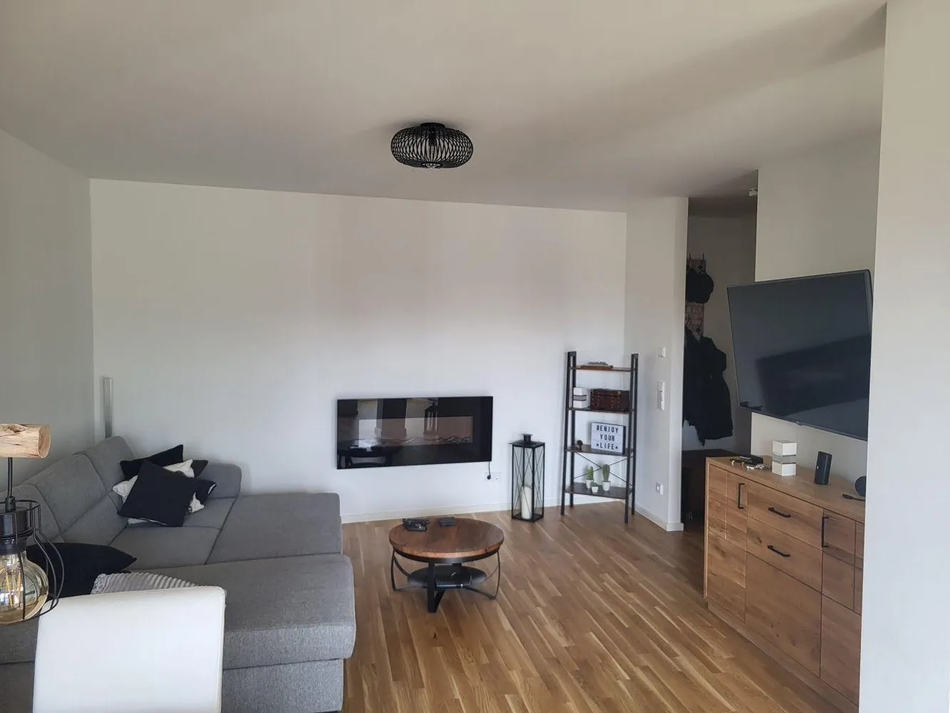 2 Zimmer Wohnung mit 70 m² in Hamburg – Bild 3