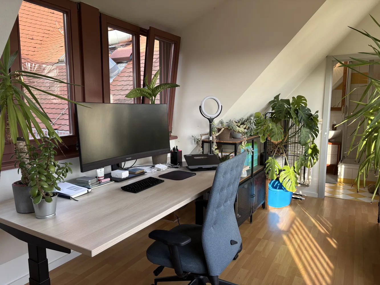 4 Zimmer Wohnung mit 118 m² in Dresden – Bild 7