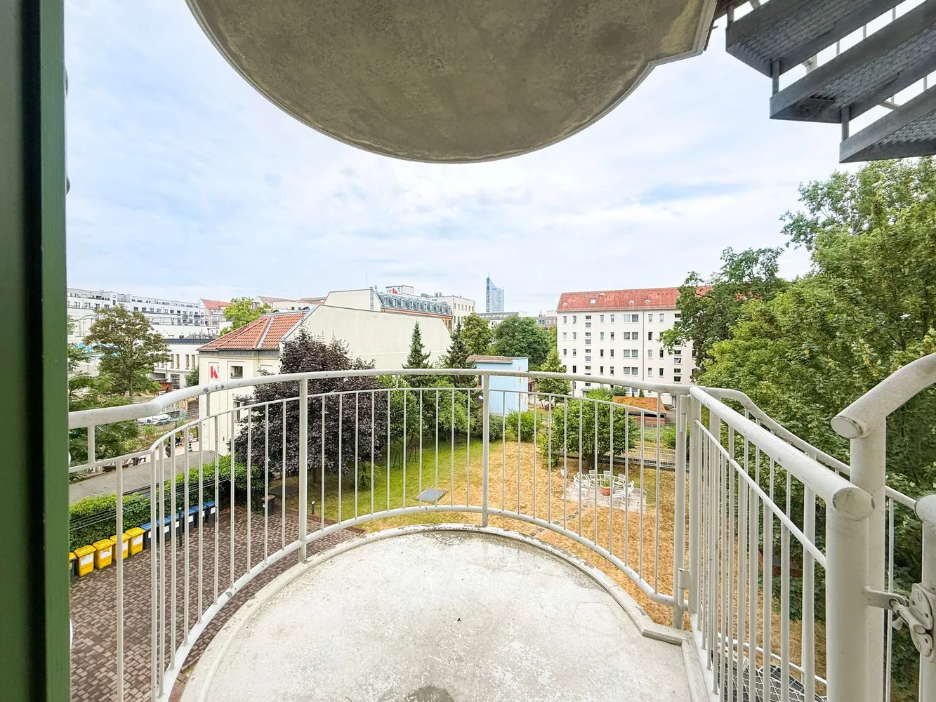 2 Zimmer Wohnung mit 47 m² in Leipzig – Bild 5