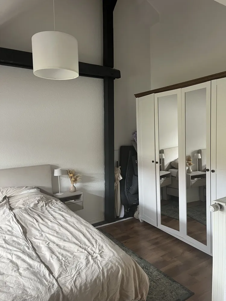 2 Zimmer Wohnung mit 60 m² in Essen – Bild 7