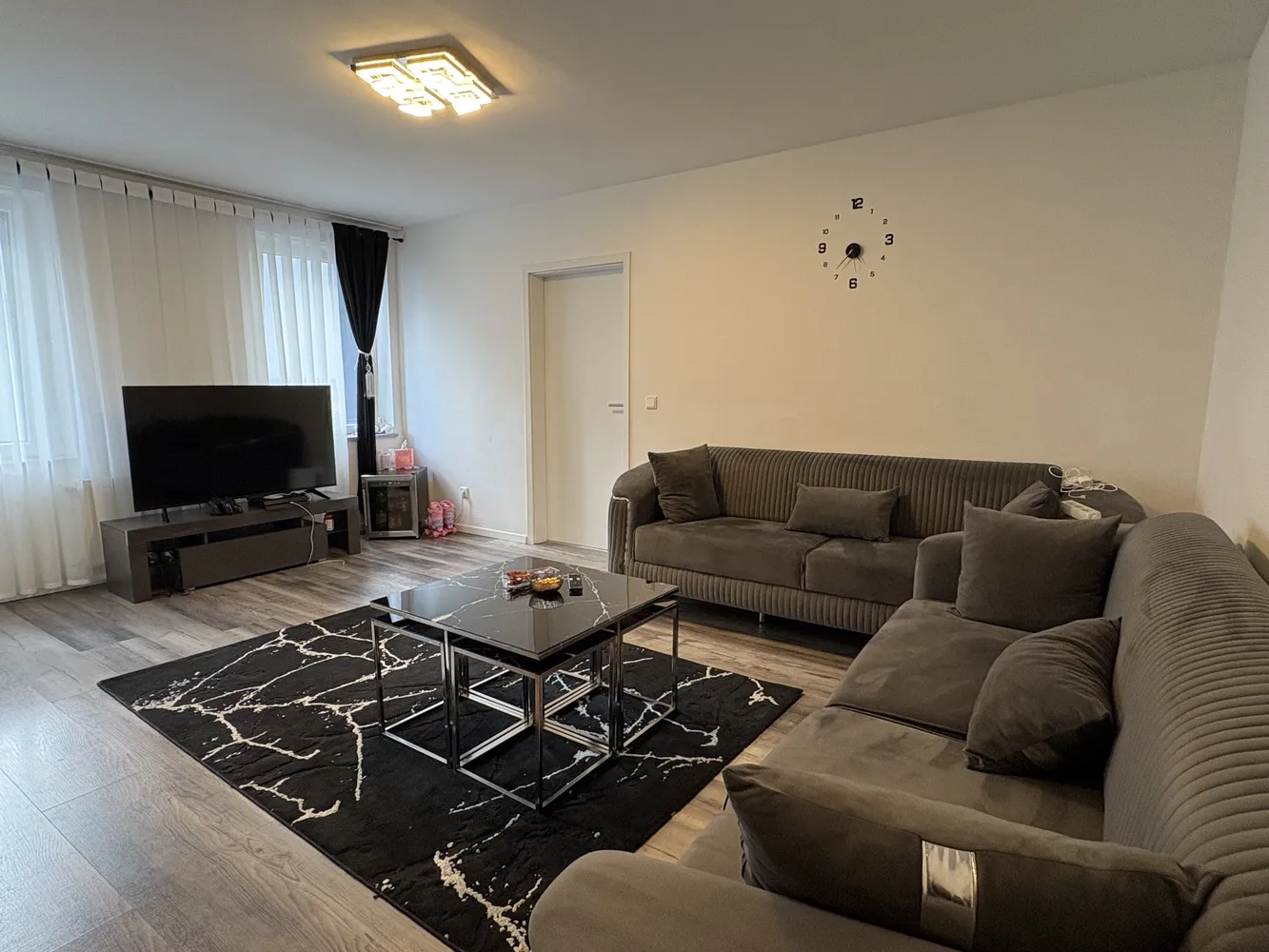 2 Zimmer Wohnung mit 48 m² in Düsseldorf – Bild 1