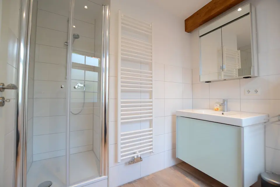 WG-Zimmer mit 50 m² in Stade – Bild 7