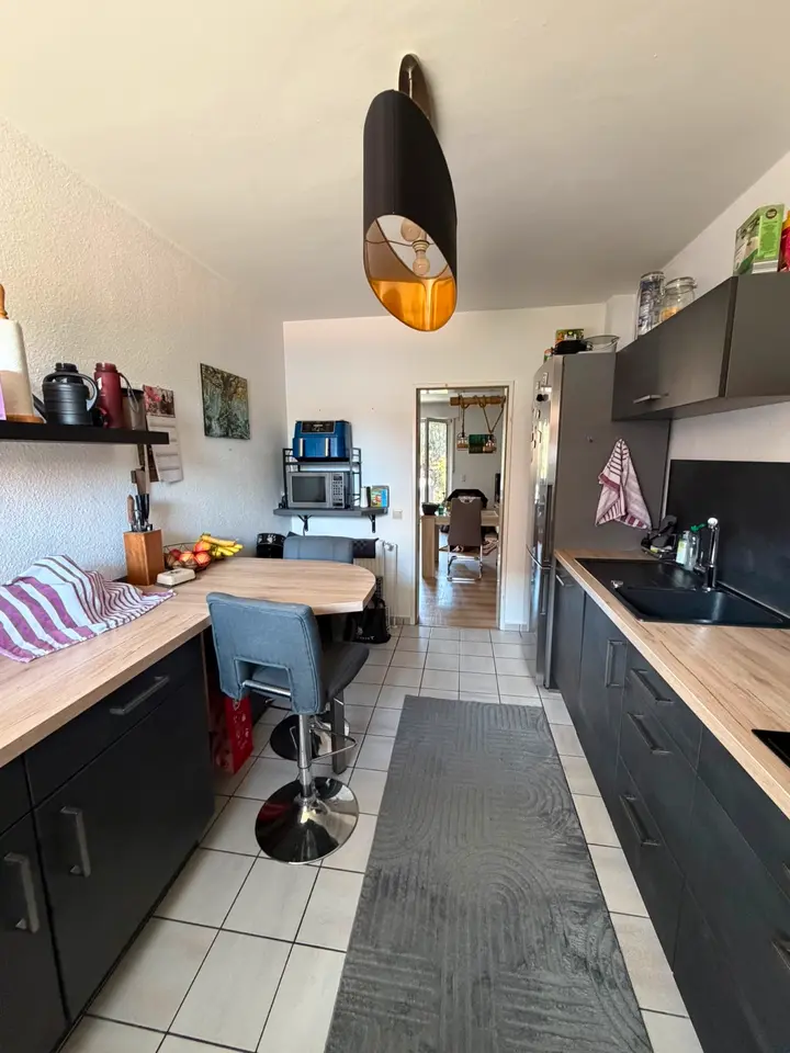 3 Zimmer Wohnung mit 79 m² in Emsdetten – Bild 6