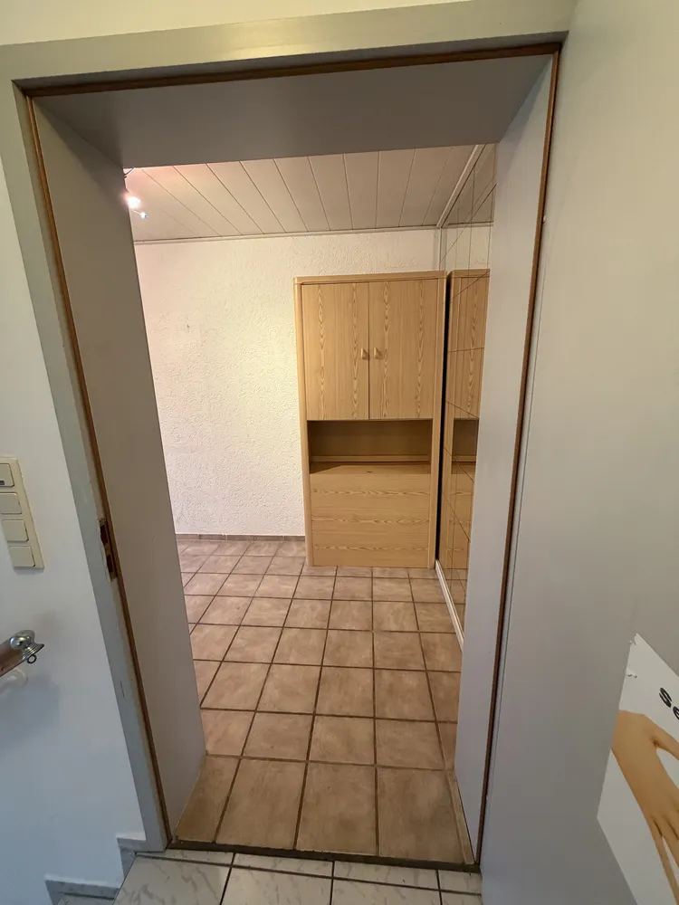 2 Zimmer Wohnung mit 36 m² in Kelheim – Bild 8