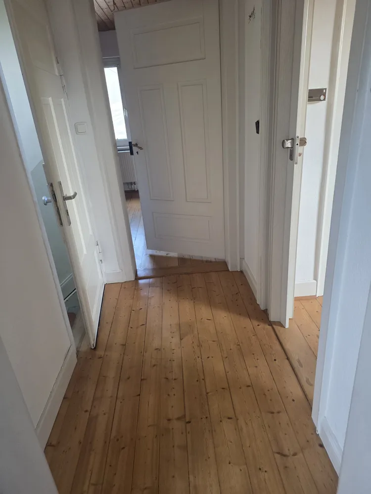 3 room apartment with 50 m² in Wiesbaden – Photo 5