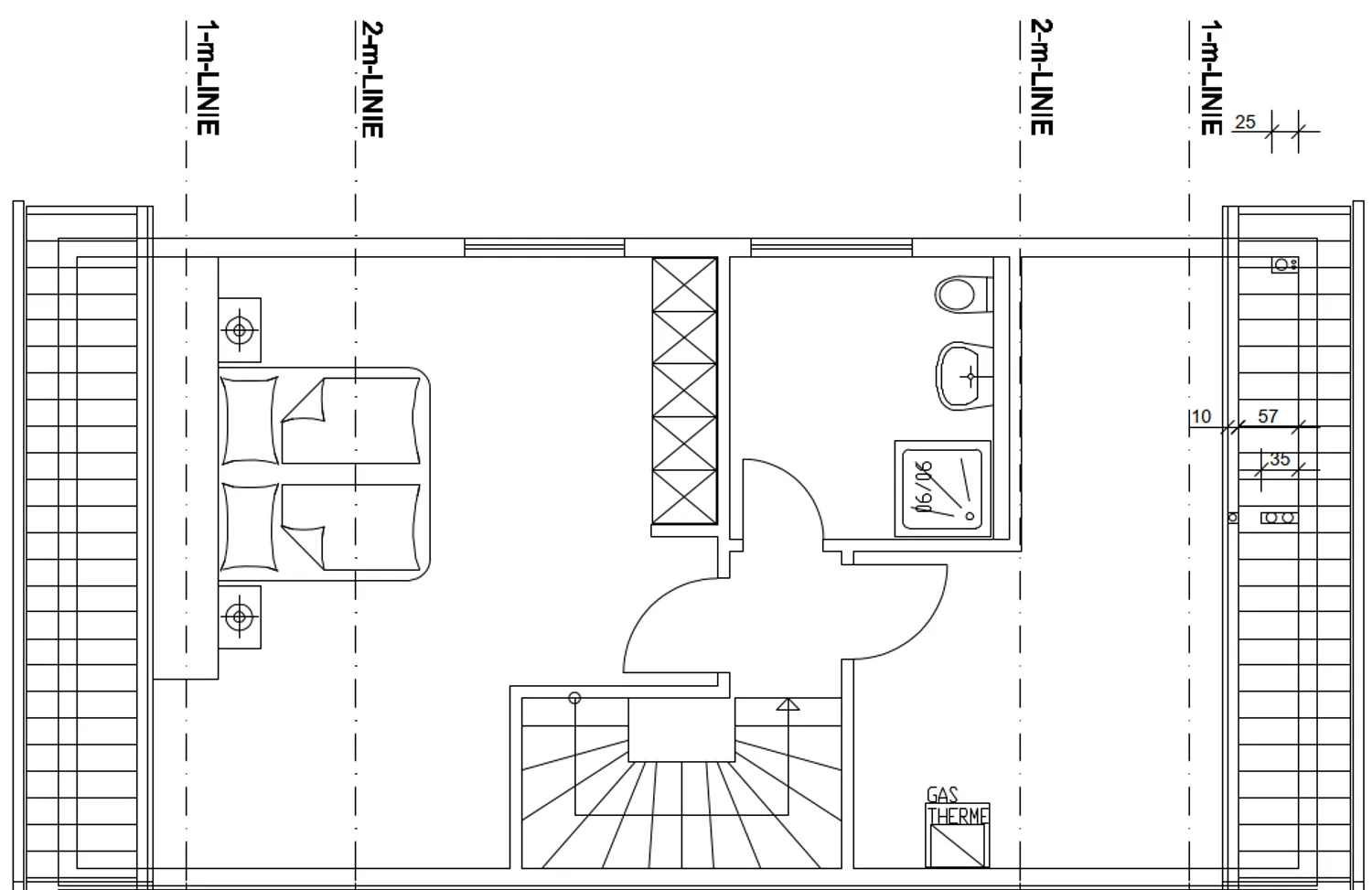 5 Zimmer Haus mit 135 m² in Weiden in der Oberpfalz – Bild 7