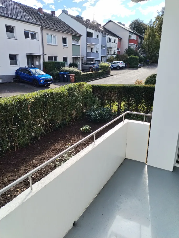 1 room apartment with 34 m² in Bergisch Gladbach – Photo 7