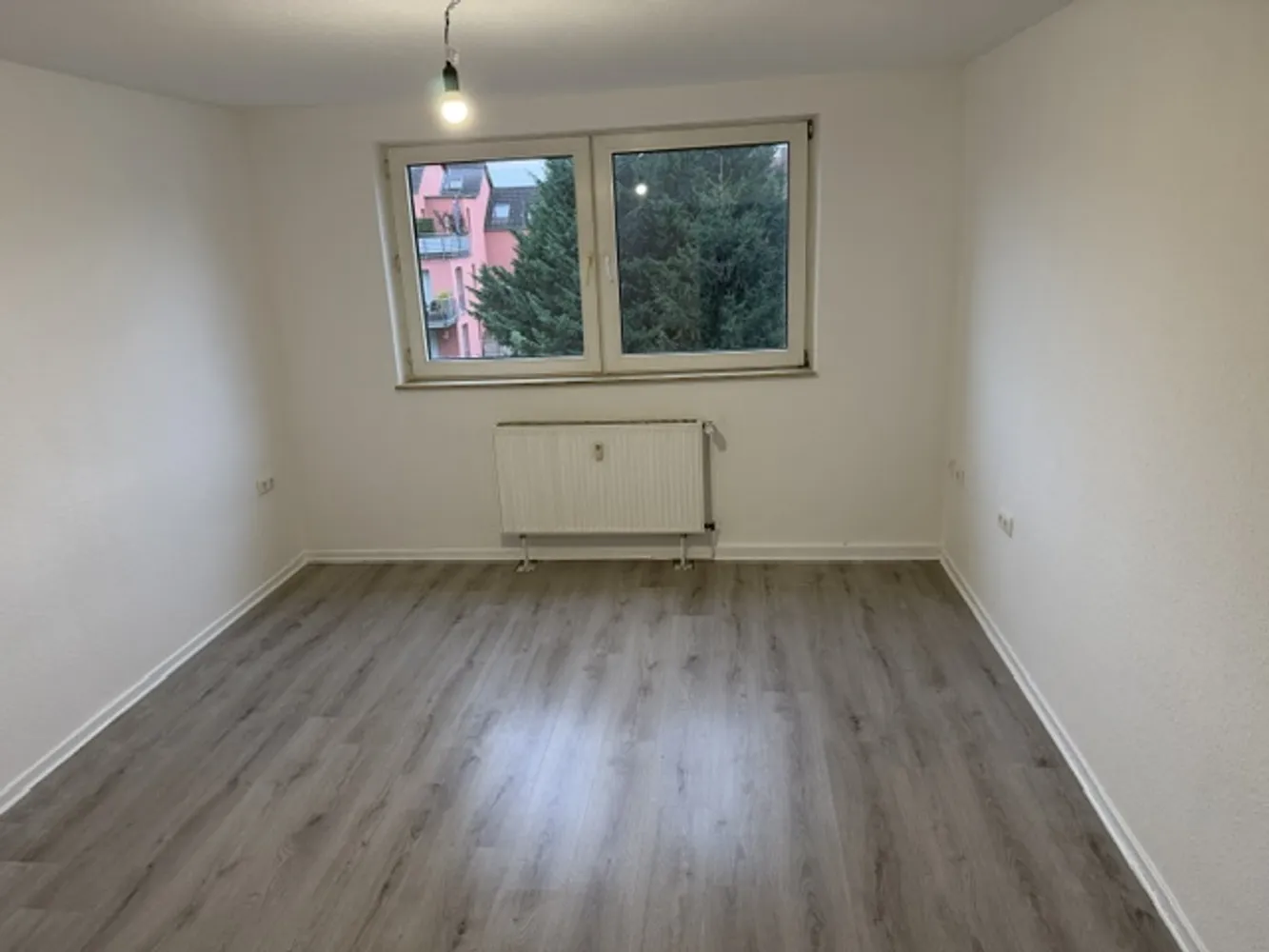 2 Zimmer Wohnung mit 41 m² in Hildesheim – Bild 2