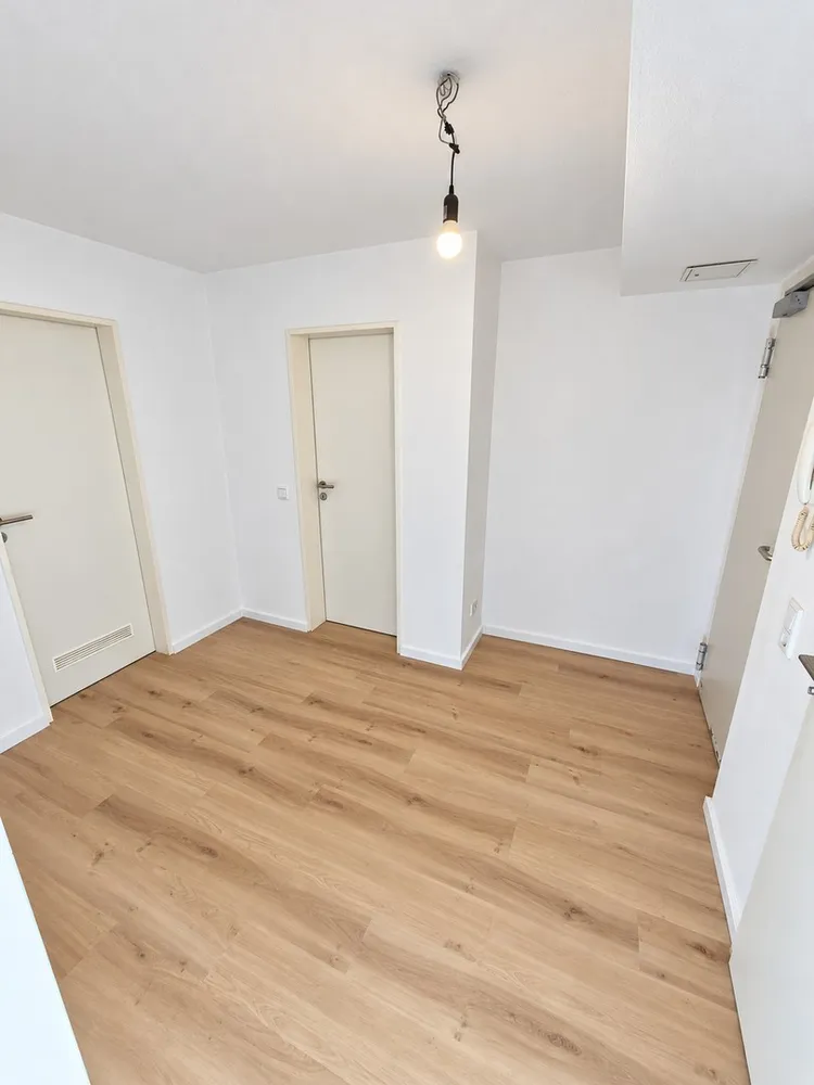 2 Zimmer Wohnung mit 48 m² in Münster – Bild 1