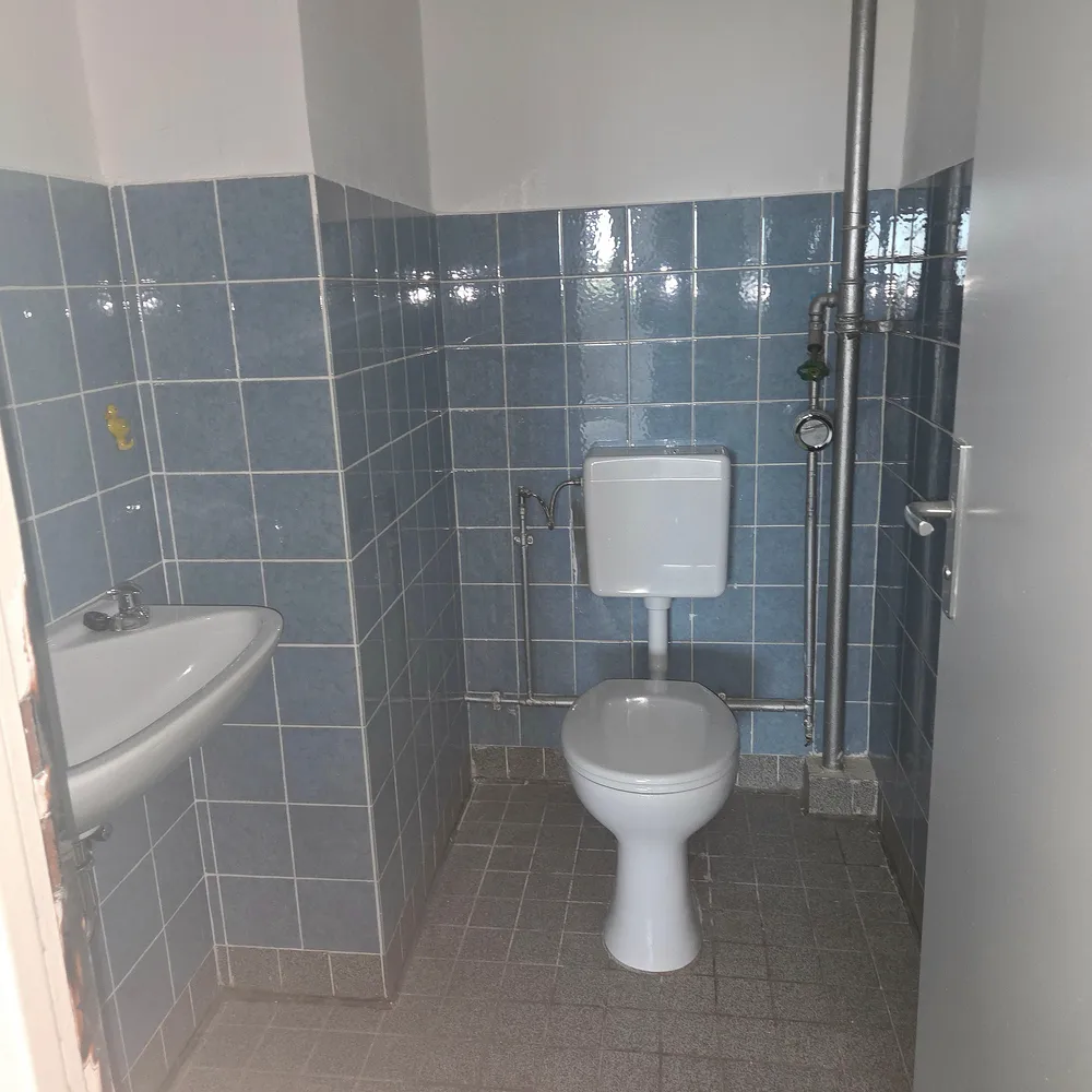 3 room apartment with 82 m² in Berlin – Photo 4