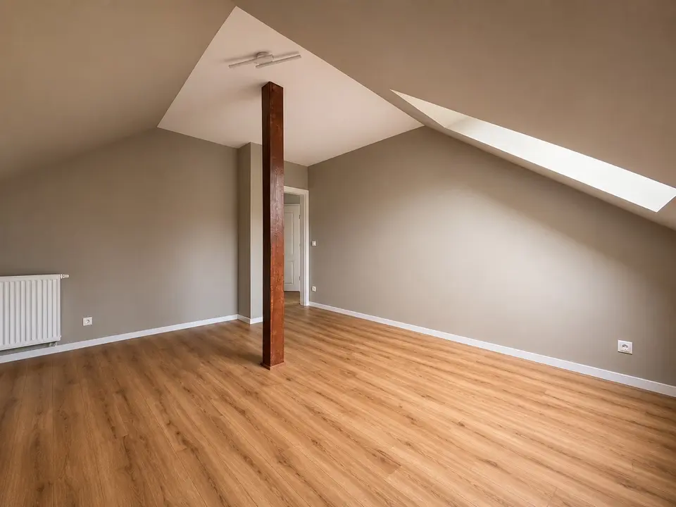 2 Zimmer Wohnung mit 55 m² in Bremen – Bild 1