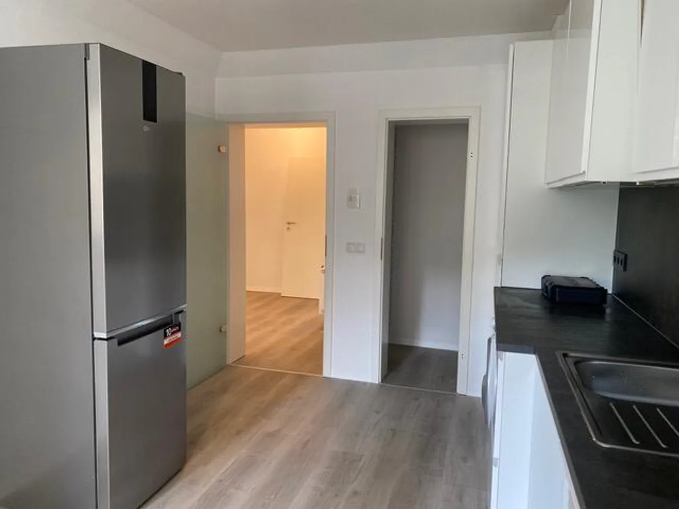 2 Zimmer Wohnung mit 64 m² in Aachen – Bild 1
