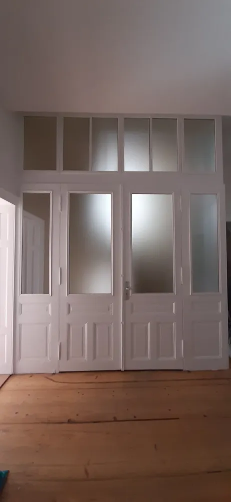 5 Zimmer Wohnung mit 158 m² in Darmstadt – Bild 7