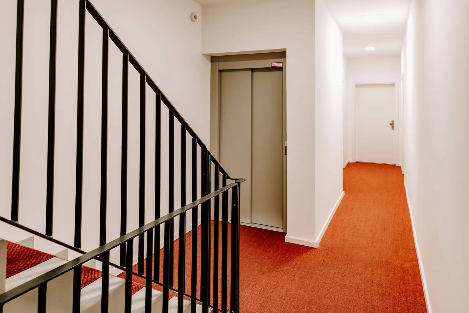 2 Zimmer Wohnung mit 57 m² in Magdeburg – Bild 9