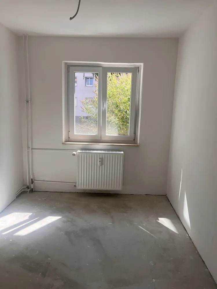 4 Zimmer Wohnung mit 62 m² in Nürnberg – Bild 6