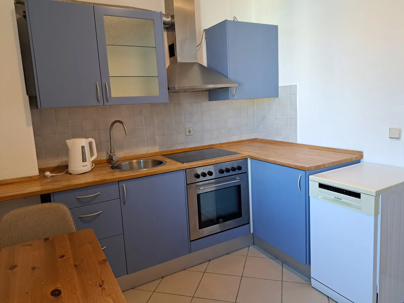 2 Zimmer Wohnung mit 65 m² in Leipzig – Bild 7