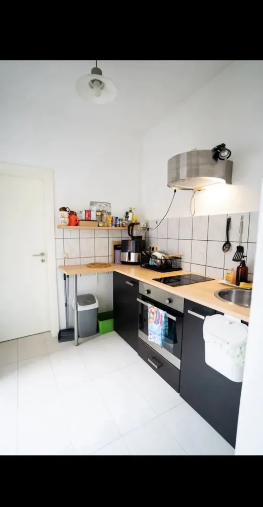 2 Zimmer Wohnung mit 50 m² in Köln – Bild 7
