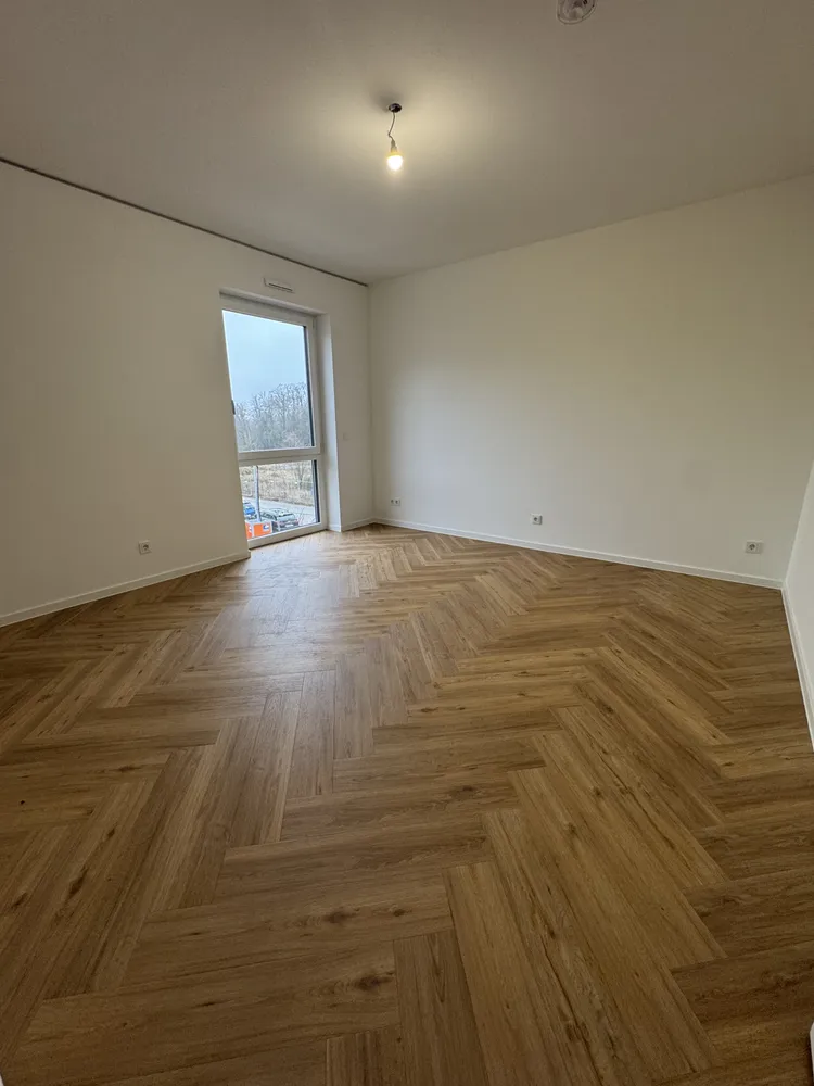2 Zimmer Wohnung mit 65 m² in Darmstadt – Bild 4