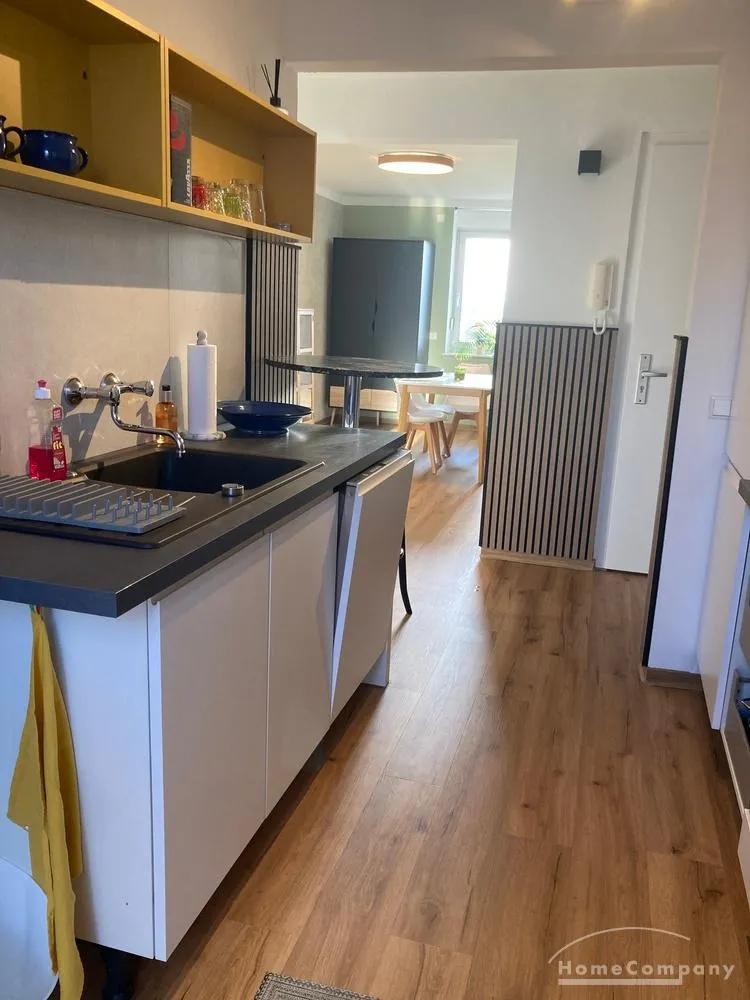 3 Zimmer Wohnung mit 62 m² in Dresden – Bild 7