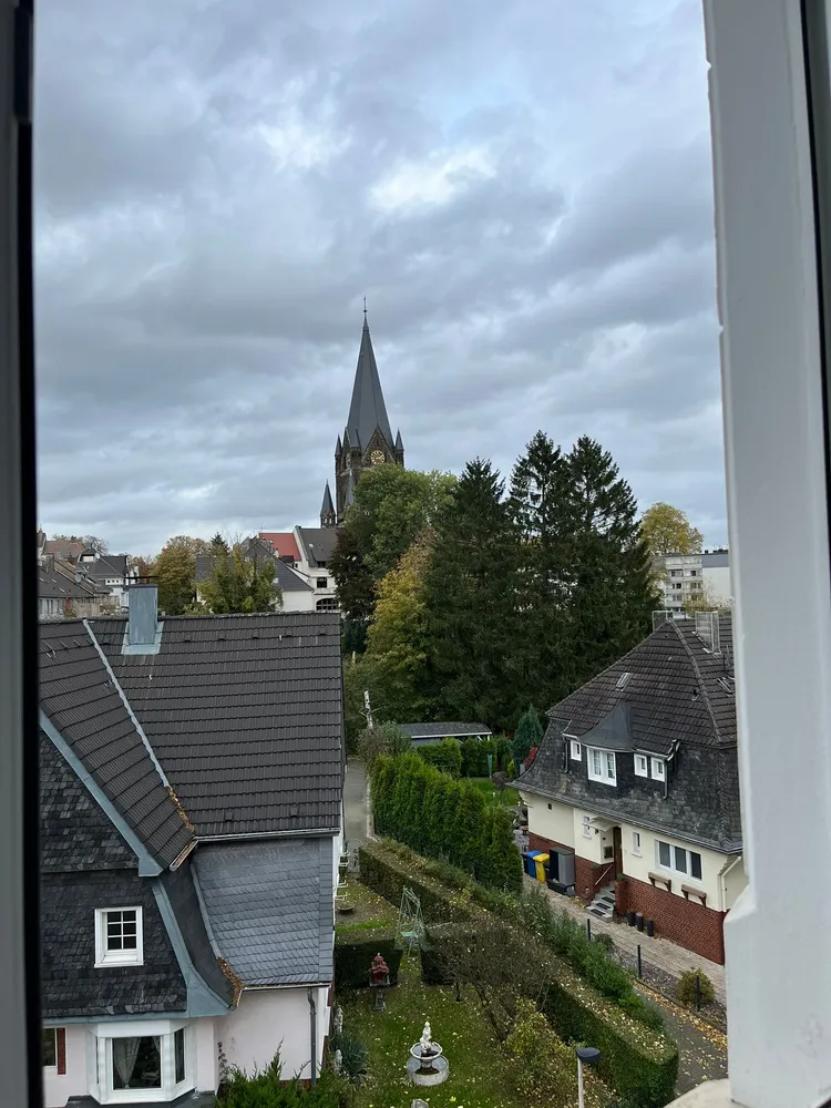 2 Zimmer Wohnung mit 86 m² in Solingen – Bild 11