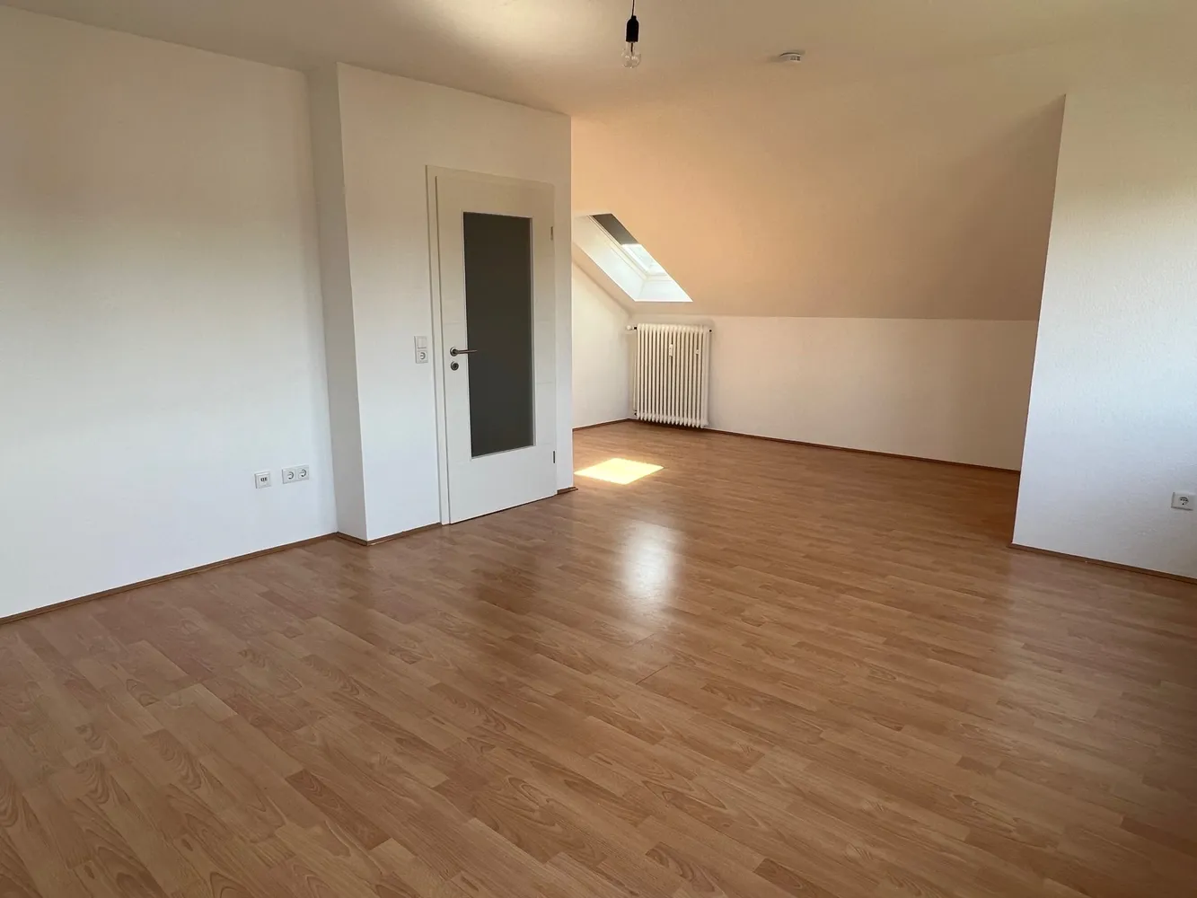 3 Zimmer Wohnung mit 74 m² in Dortmund – Bild 1