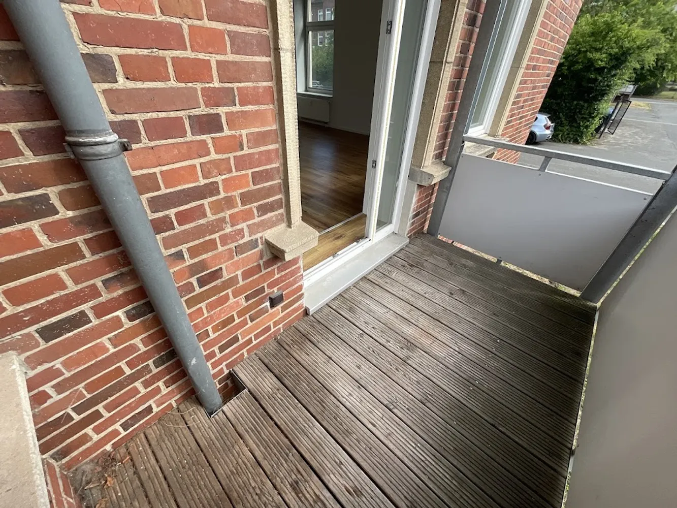 3 Zimmer Wohnung mit 86 m² in Lübeck – Bild 7