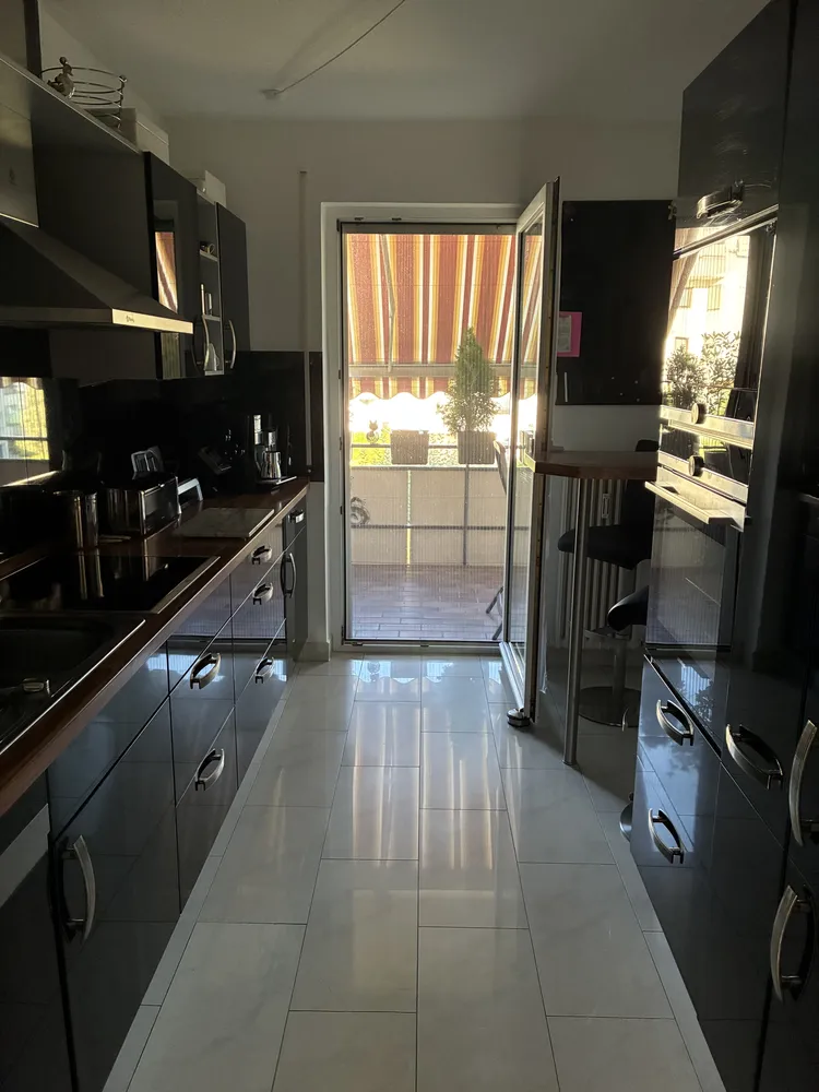 3 Zimmer Wohnung mit 81 m² in Stuttgart – Bild 7
