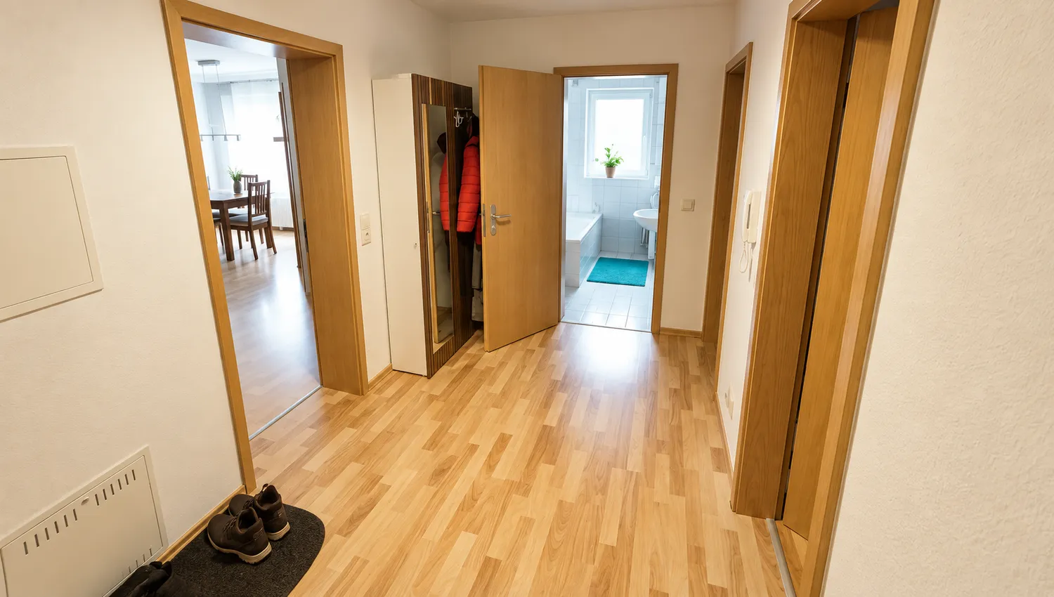 3 room apartment with 71 m² in Aalen – Photo 4