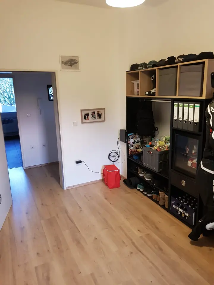 4 Zimmer Wohnung mit 63 m² in Remscheid – Bild 10