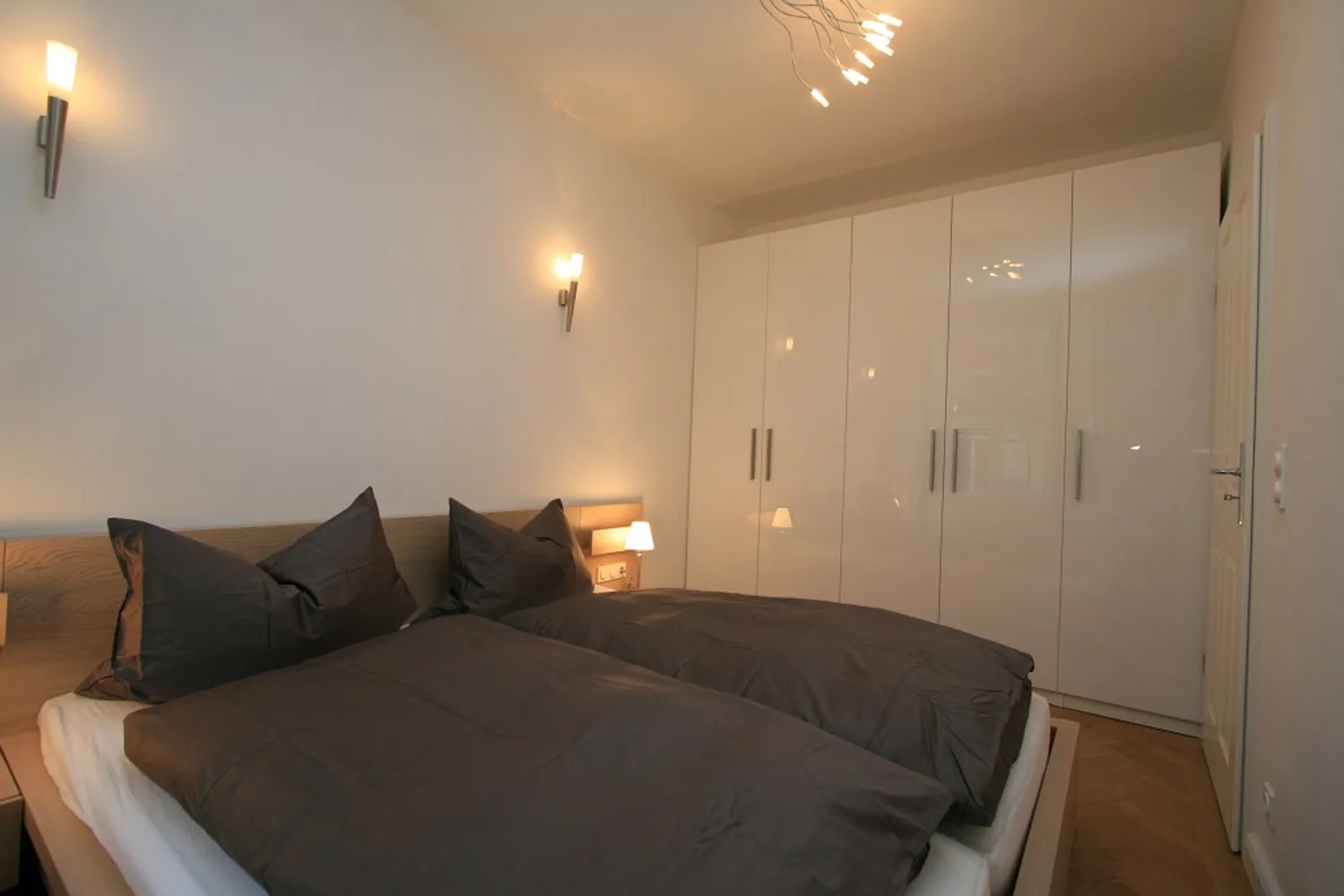 2 Zimmer Wohnung mit 49 m² in München – Bild 5