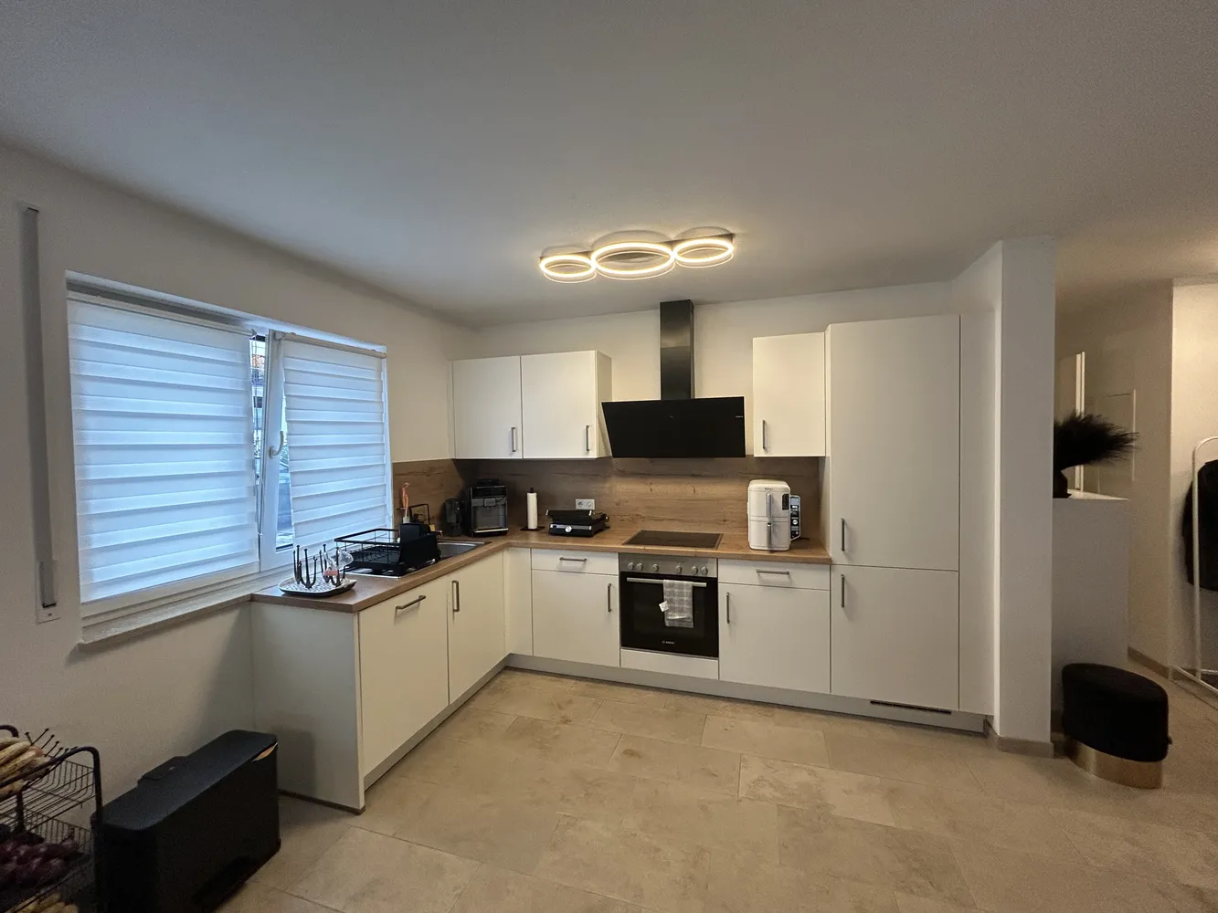 3 Zimmer Wohnung mit 85 m² in Ingolstadt – Bild 4