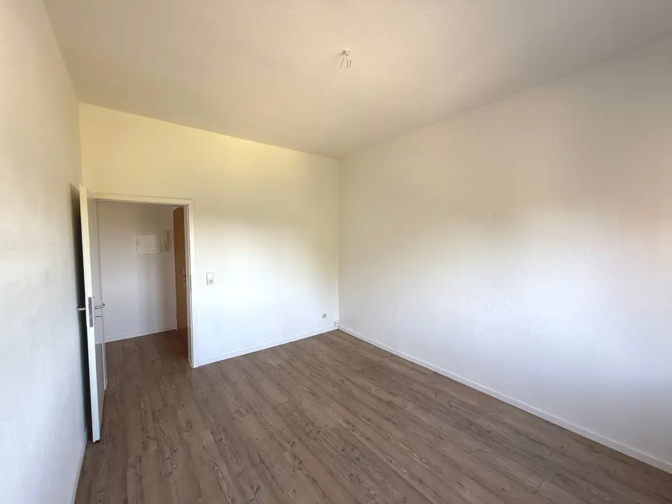 2 Zimmer Wohnung mit 45 m² in Plauen – Bild 1