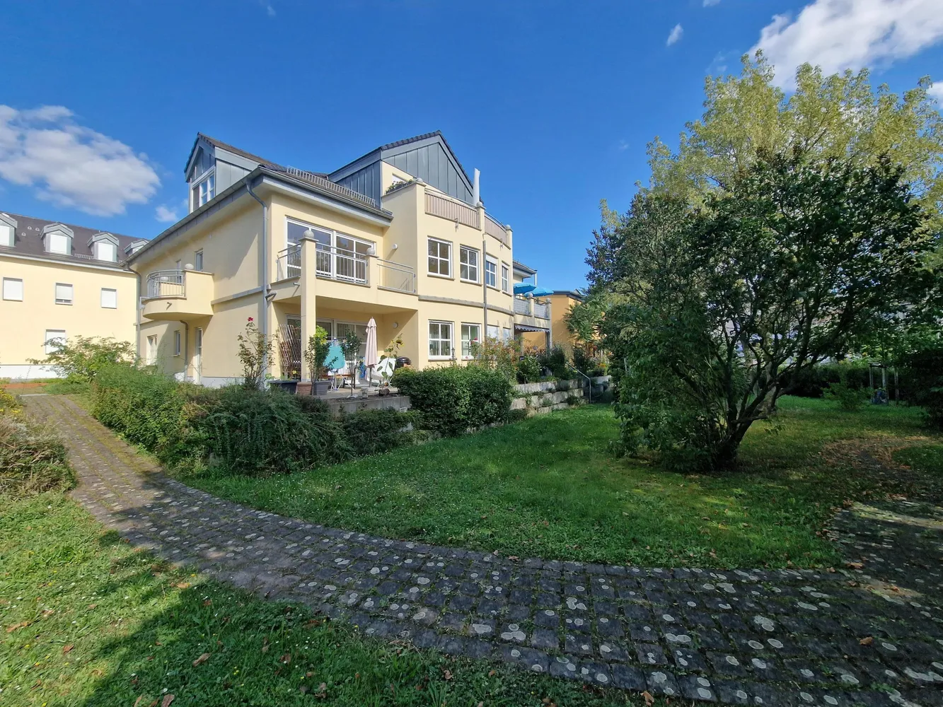 3 Zimmer Wohnung mit 85 m² in Dresden – Bild 9