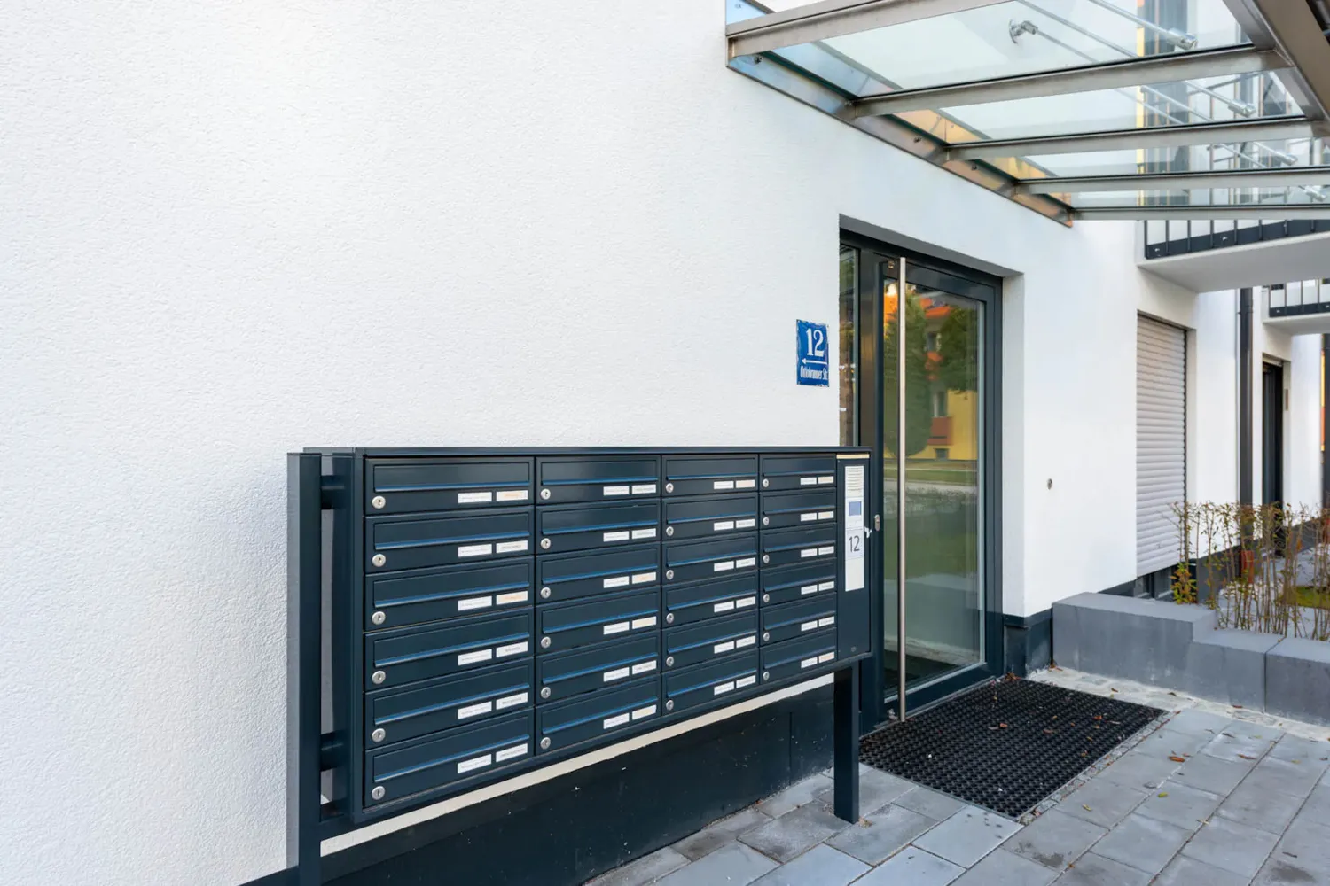 WG-Zimmer mit 21 m² in München – Bild 6